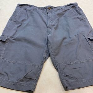 Red Face men’s shorts